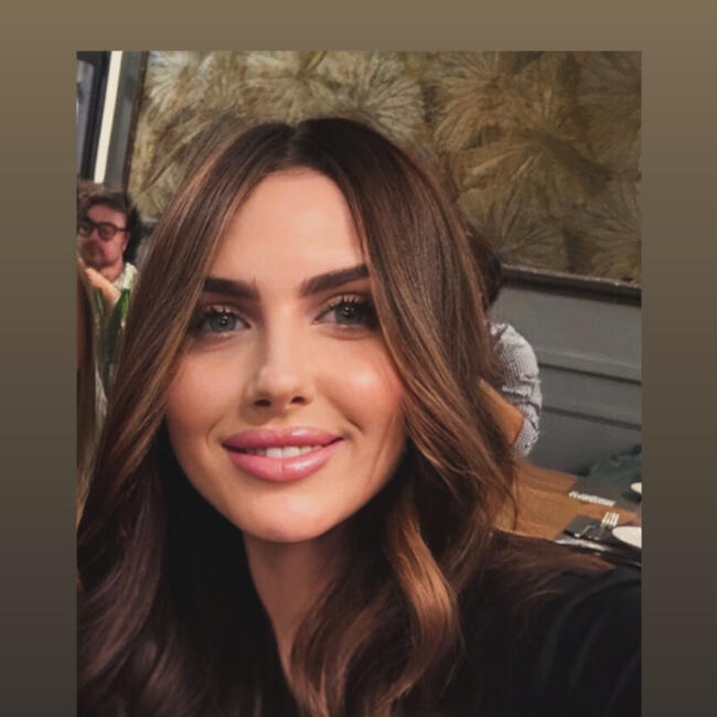 Babysitter a Roma: Ludovica