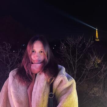 Babysitter a Verona: Giulia