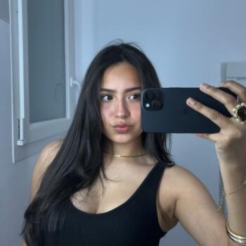 Babysitter in Toulouse: Rafaella