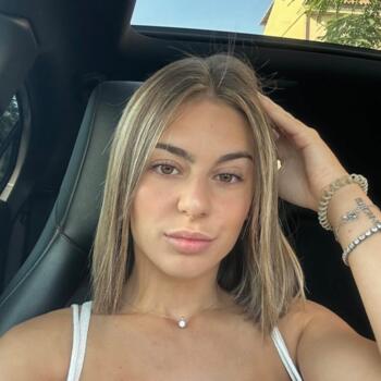 Nanny in Sabadell: Alba