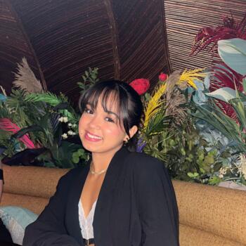 Nanny in Alcobendas: Ana luiza