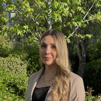 Niñera en Santiago de Chile: Rayen