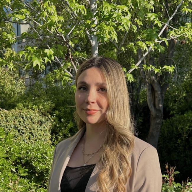 Niñera en Santiago de Chile: Rayen