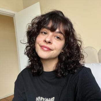 Babysitter in Jardim Guanabara: Beatriz