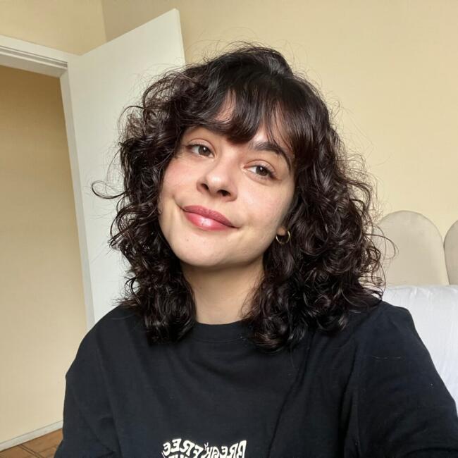 Babysitter in Jardim Guanabara: Beatriz