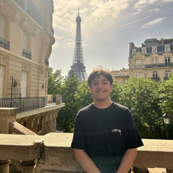Babysitter in Châlons-en-Champagne: Enzo