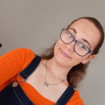 Auklė Briuselis: Mélissa