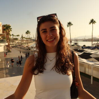 Babysitter in Rijkevorsel: Sien