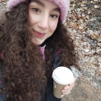 Chůva Horní Těrlicko: Sandra