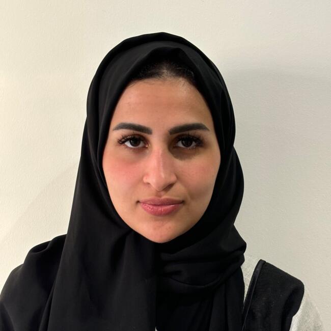 وظيفة جليسة أطفال في الدوحة: Rawan