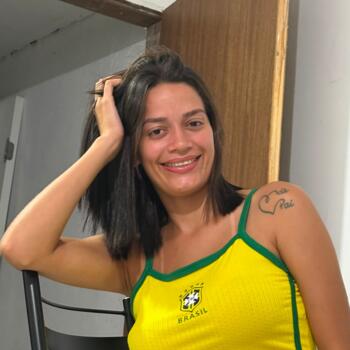 Babysitter in Belém: Jaciara