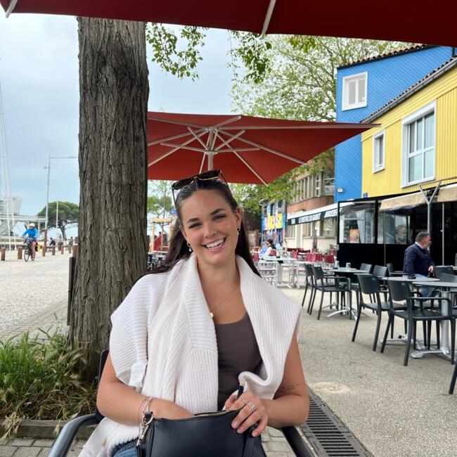 Babysitter in Perth: Caitlin