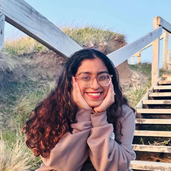 Babysitter in Palmerston North: Mariyam