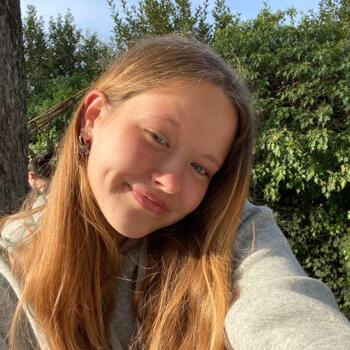 Babysitter a Bologna: Oksana