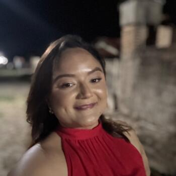 Babysitter in São Paulo (São Paulo): Sayara aryelle
