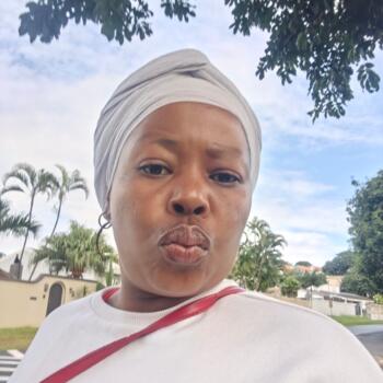 Babysitting job in Inanda: babysitting job Zinhle
