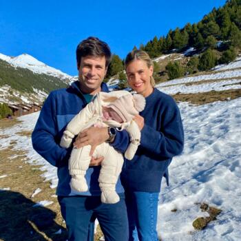 Trabajo de canguro en Premiá de Dalt: trabajo de canguro Marina