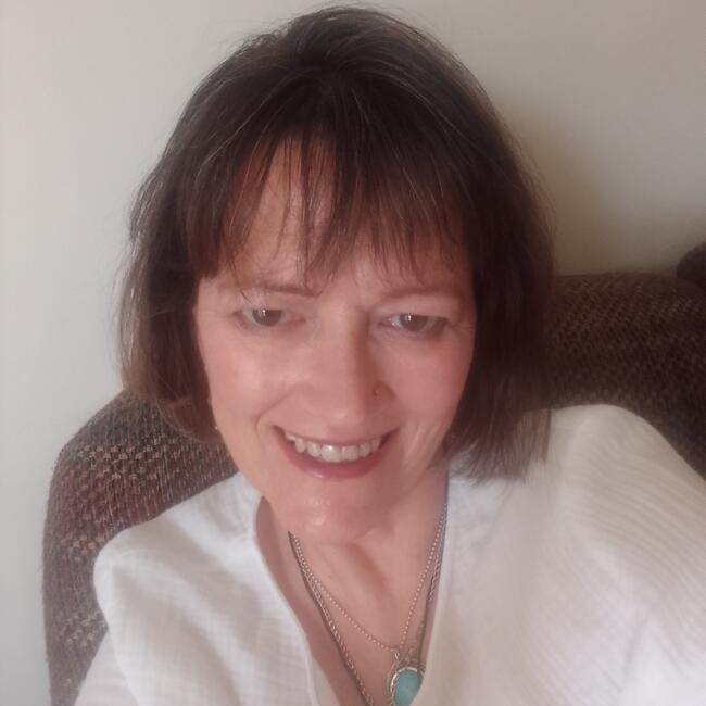 Babysitter in Benoni: Christelle