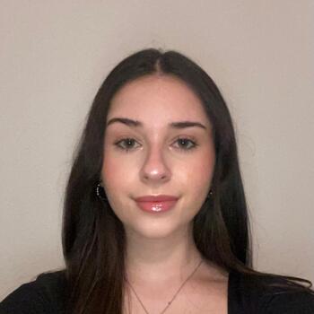 Babysitter in Albacete: Ana