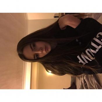 Babysitter Cessange: Oceane