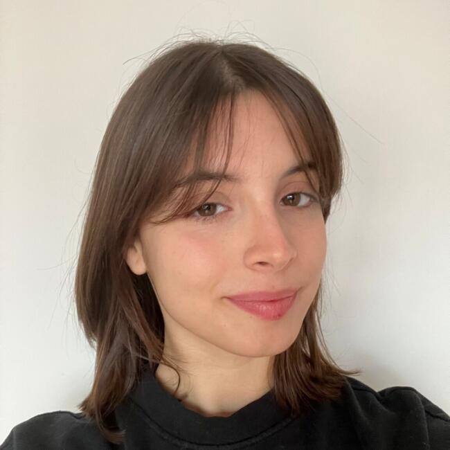 Nanny in Massamagrell: Aitana