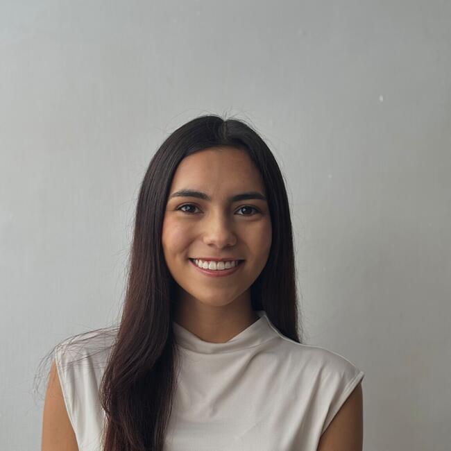 Babysitter in Hanover: Enidh Valentina