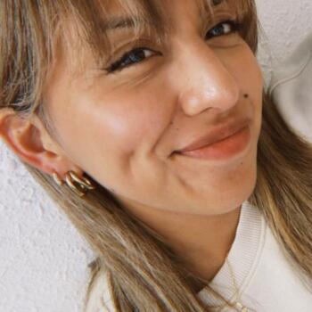 Canguro en Girona: Alisson