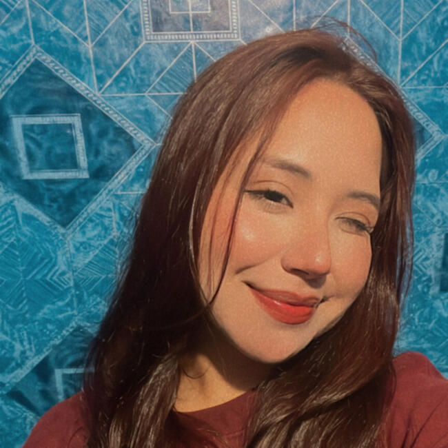 Babysitter in San Pedro de la Paz: Jennifer Ceballo Silva