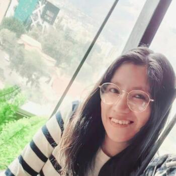 Babysitter in La Paz: Stefania