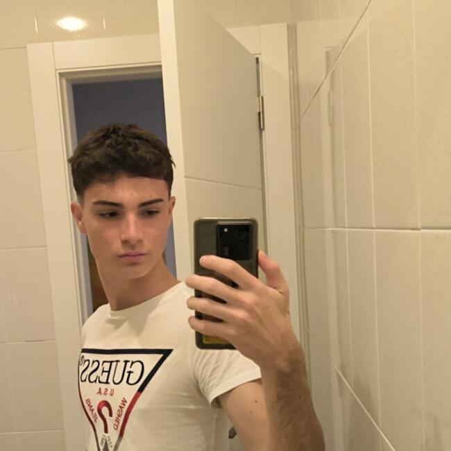 Niñera en Alginet: Carlos