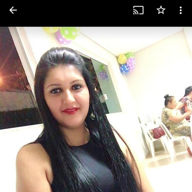Babysitter in Jardinópolis: Talita