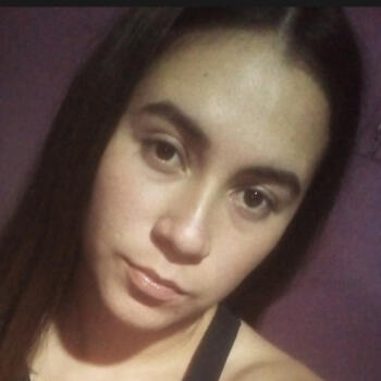 Baby-sitter in Asunción: Karina