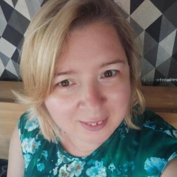 Babysitter Roztoky: Ingrid