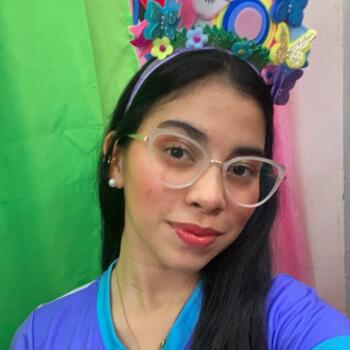 Babysitter Los Patios: Karen