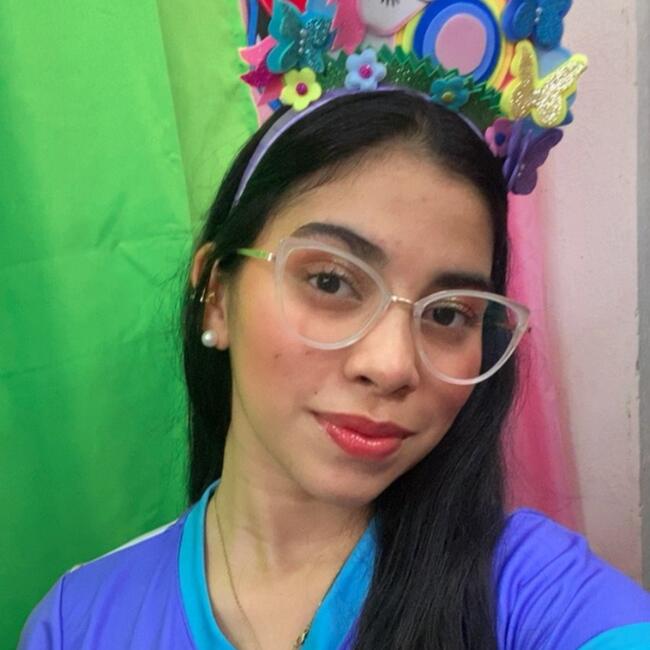 Babysitter in Los Patios: Karen