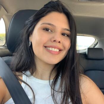 Babysitter in Talca: Sofía Isidora