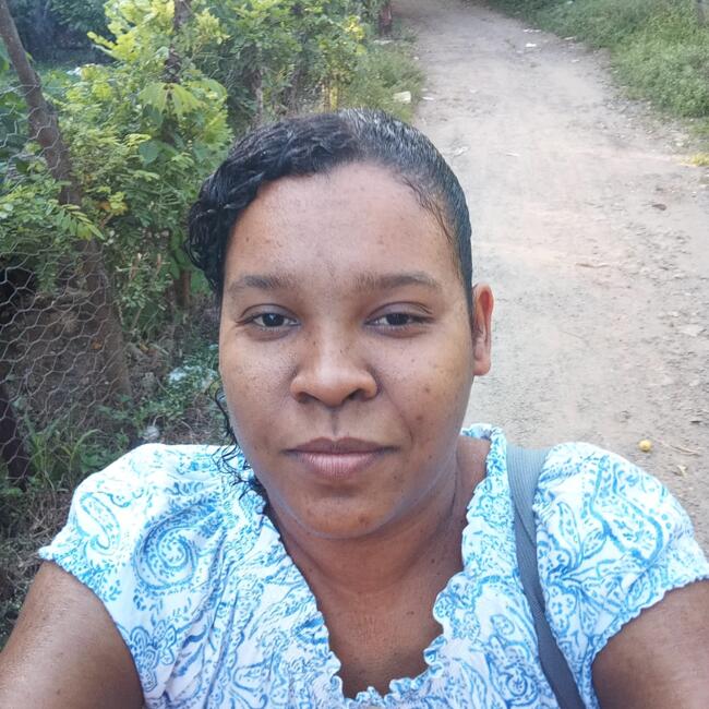 Babysitter in La Guáyiga: Jafreisy