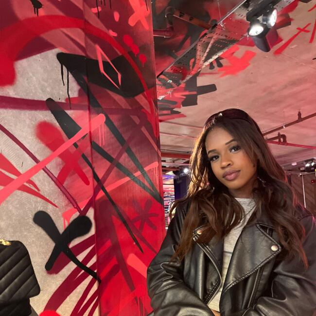 Babysitter in London: Hodan