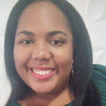 Babá em Guarulhos: Milena