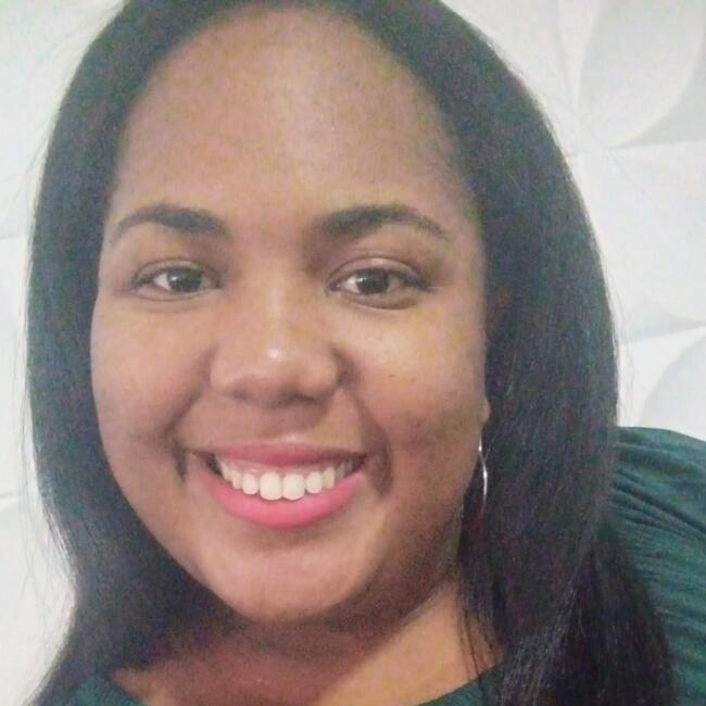 Babysitter in Guarulhos: Milena