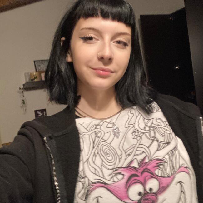 Babysitter a Castel Maggiore: Jennifer