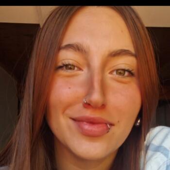 Niñera en Godoy Cruz: Valentina