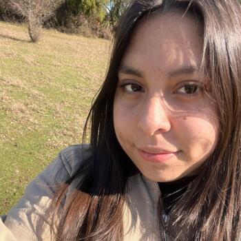 Niñera Chillán: Isidora