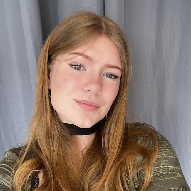 Babysitter in Te Awamutu: Emma