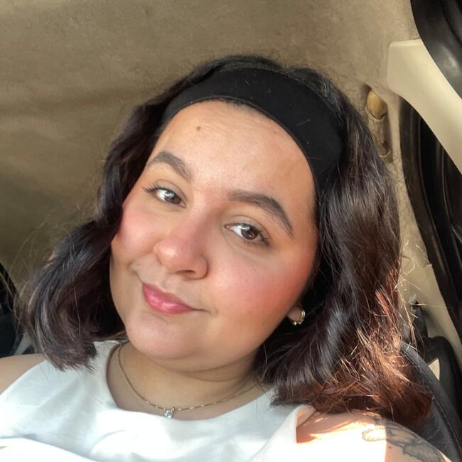 Babysitter in Itajaí: Bianca