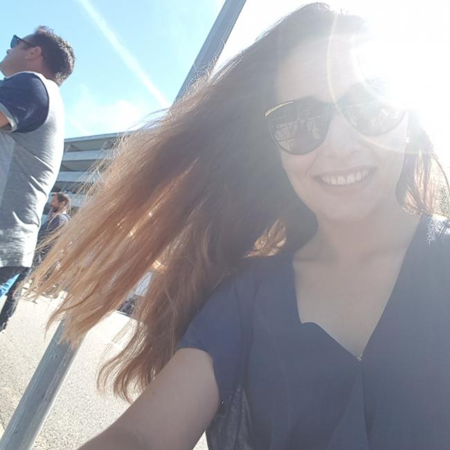 Esch-sur-Alzette的保母: Mélanie