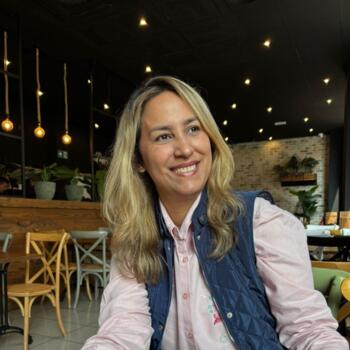 Babysitter Valencia: Alexandra