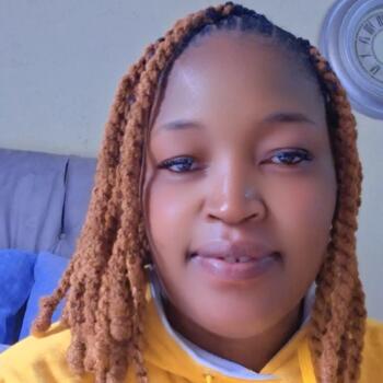 Babysitter in Pretoria: Yvonne