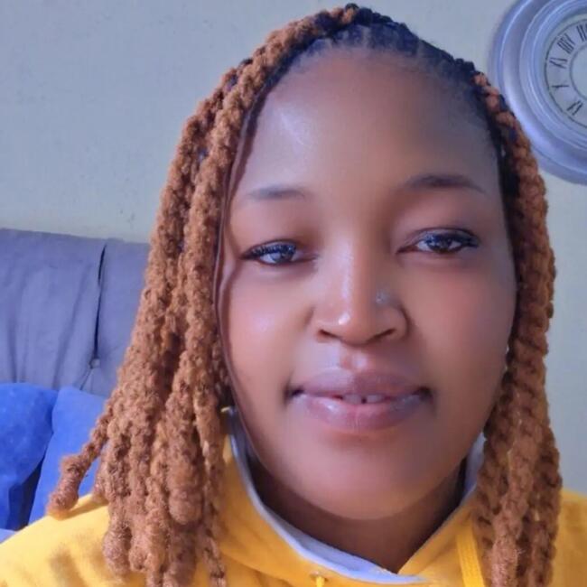 Babysitter in Pretoria: Yvonne