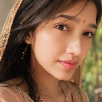 एलूरू में बेबीसिटर: Sanjana